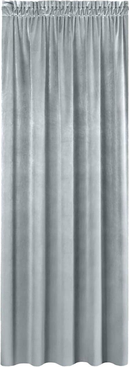 Microbe Geologie Perth Blackborough GF2.8 ( Kant en klaar 80% Verduisterend Gordijn van hoge kwaliteit Fluweel – Zilver kleur Curtains – 135X250 cm – voor Gordijnen rail + heb ook optie voor Gordijnen Buis- Prijs is Microbe Geologie Perth Blackborough GF2.8 ( Kant en klaar 80% Verduisterend Gordijn van hoge kwaliteit Fluweel – Zilver kleur Curtains – 135X250 cm – voor Gordijnen rail + heb ook optie voor Gordijnen Buis- Prijs is
