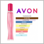 Avon - Summer White Hawaii EDT - 50ml - bloemig/fruitig
