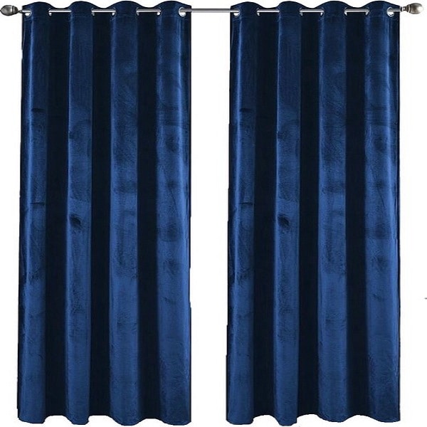 Ring curtain gordijnen